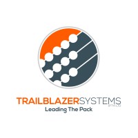 Trailblazer Systems logo - Similar company to Progressive Dynamics Inc