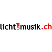 lichtundmusik.ch logo - Similar company to Ticketino
