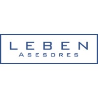 Leben Asesores logo - Similar company to Hi Comerce