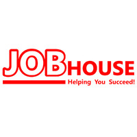JobHouse Recruitment Agency logo - Similar company to Ms Staffing