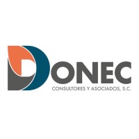 DONEC Consultores y Asociados logo - Similar company to Ar Canales