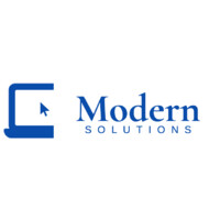 Modern Solutions logo - Similar company to A Heavenly Home, Llc