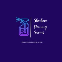 Shechem Cleaning services logo - Similar company to Khanya Cleaning Group