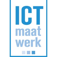 ICT Maatwerk logo - Similar company to Adecon