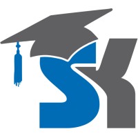 SK Institute logo - Similar company to Tall Pines School