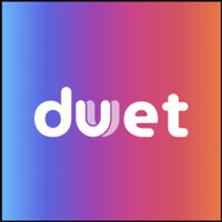 duuet logo - Similar company to Caare