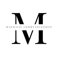 Magmatic Communications logo - Similar company to Helm Business & Marketing Solutions
