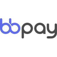 BBPay logo - Similar company to Cloudzilla.Ai