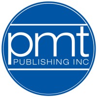 PMT Publishing, Inc. logo - Similar company to Peritus Public Relations