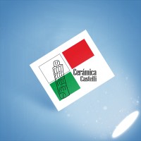 Ceramica Castelli logo - Similar company to Proyectos Inteligentes De Guatemala