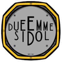 dueemme sidol logo - Similar company to Gdbm