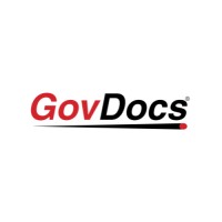 GovDocs, Inc logo - Similar company to Xtravar Group