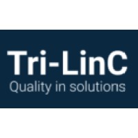Tri-LinC logo - Similar company to Every Angle - Now Magnitude Angles