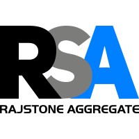 Rajstone Aggregate logo - Similar company to Manglam Motocorp