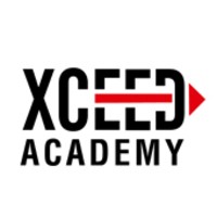 Xceed Academy logo - Similar company to Sparkleap.