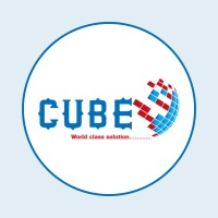 CUBE INFRASTRUCTURE LTD. logo - Similar company to Task Design & Consultancy