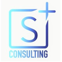 SPlus Consulting logo - Similar company to Sagepoint Consulting