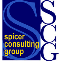 Spicer Consulting Group logo - Similar company to Champion Graphics Inc