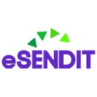 eSENDIT logo - Similar company to Distrotv