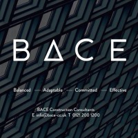BACE Construction Consultants Ltd logo - Similar company to Zephyr X