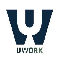 UWork INC - Staffing Platform logo - Similar company to Exadus Teknoloji A.Ş.