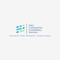 Glen Construction Consultancy Ltd logo - Similar company to Mccallan Bros Ltd