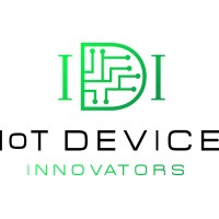 IoT Device Innovators logo - Similar company to Iot Sensor
