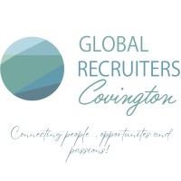 Global Recruiters of Covington (GRN) logo - Similar company to Bel Kai