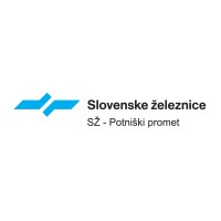 SŽ-Potniški promet logo - Similar company to Ivec D.O.O.