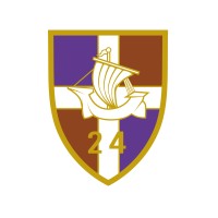 24e régiment d'infanterie logo - Similar company to Epmu Cle - Établissement Principal Des Munitions Champagne-Lorraine