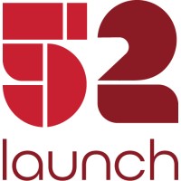 52Launch logo - Similar company to Charles River Interactive, Inc.