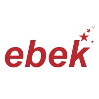 Ebek Language Laboratories Private Limited logo - Similar company to Aksent Corporate Solutions