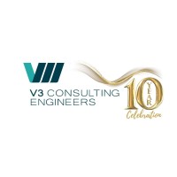 V3 Consulting Engineers Pty (Ltd) logo - Similar company to Bigen Group