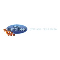 Island Fish & Reef logo - Similar company to Fantastic Aquariums
