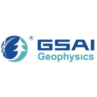 GSAI Geophysics logo - Similar company to Detectsol Geophysics