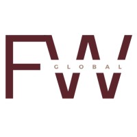 First Water Global logo - Similar company to First Water