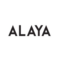 Alaya Vodka logo - Similar company to Zernoff Beverages