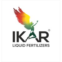 IKAR liquid fertilizers logo - Similar company to Vitera Baltic