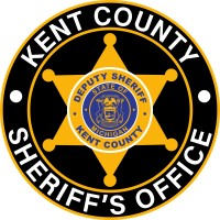 Kent County Sheriff's Office, Michigan logo - Similar company to Ottawa County Sheriffs Office