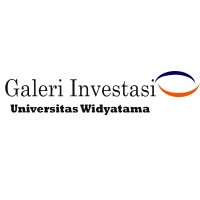 Galeri Investasi Bursa Efek Indonesia Universitas WIdyatama logo - Similar company to Bpr Amk