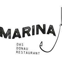 Marina Restaurant logo - Similar company to Amuse Bouche Austria