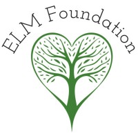 ELM Foundation logo - Similar company to Groundwork Five Counties