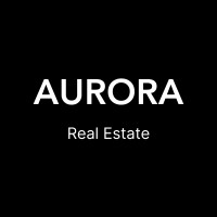 AURORA Real Estate Portugal logo - Similar company to Medium - Mediação Imobiliária, Lda.
