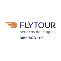 Flytour Maringá logo - Similar company to Flytour Interior Pr