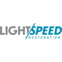 Lightspeed Restoration of Pleasant Hill logo - Similar company to Low Gravity Llc.