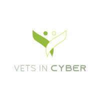 Vets in Cyber logo - Similar company to North - Security | Digital