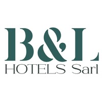 B&L Hotels Sarl logo - Similar company to Dagher Group Co.