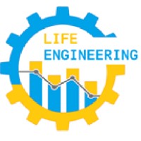 LIFE ENGINEERING PK logo - Similar company to Safa Plastics