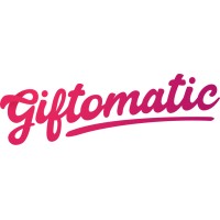 Giftomatic logo - Similar company to Digital Intelligence Bv
