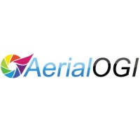AerialOGI logo - Similar company to Vertex Imaging Solutions